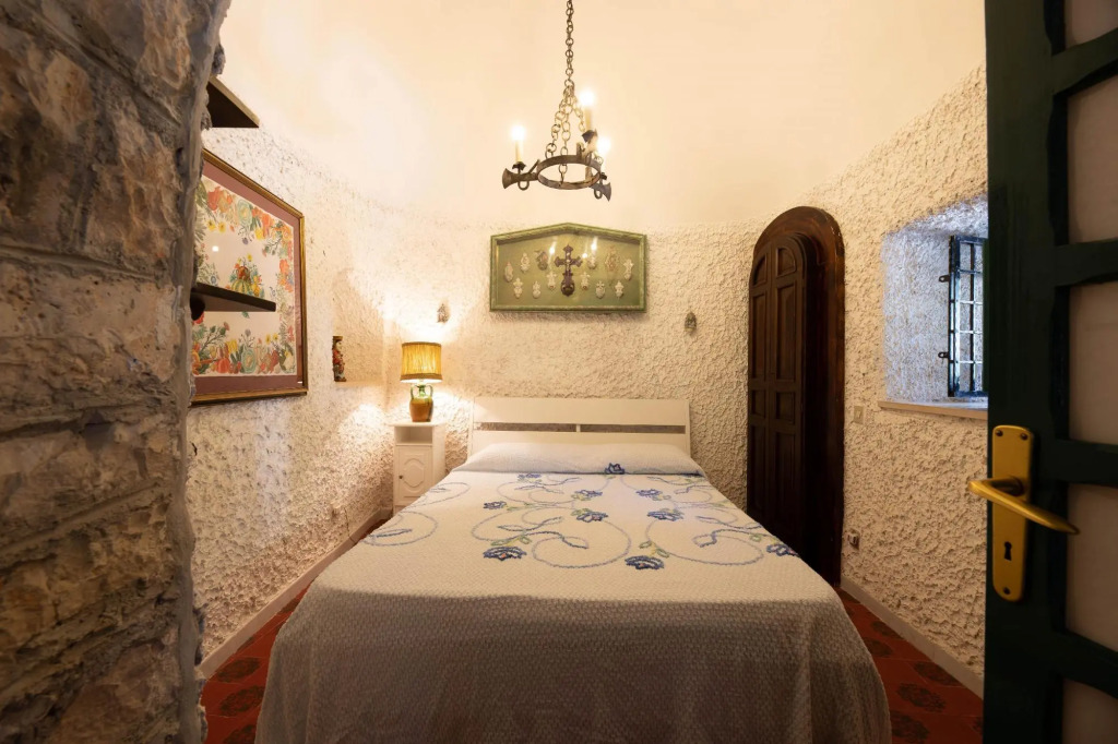 Trullo Nike In Selva Di Fasano