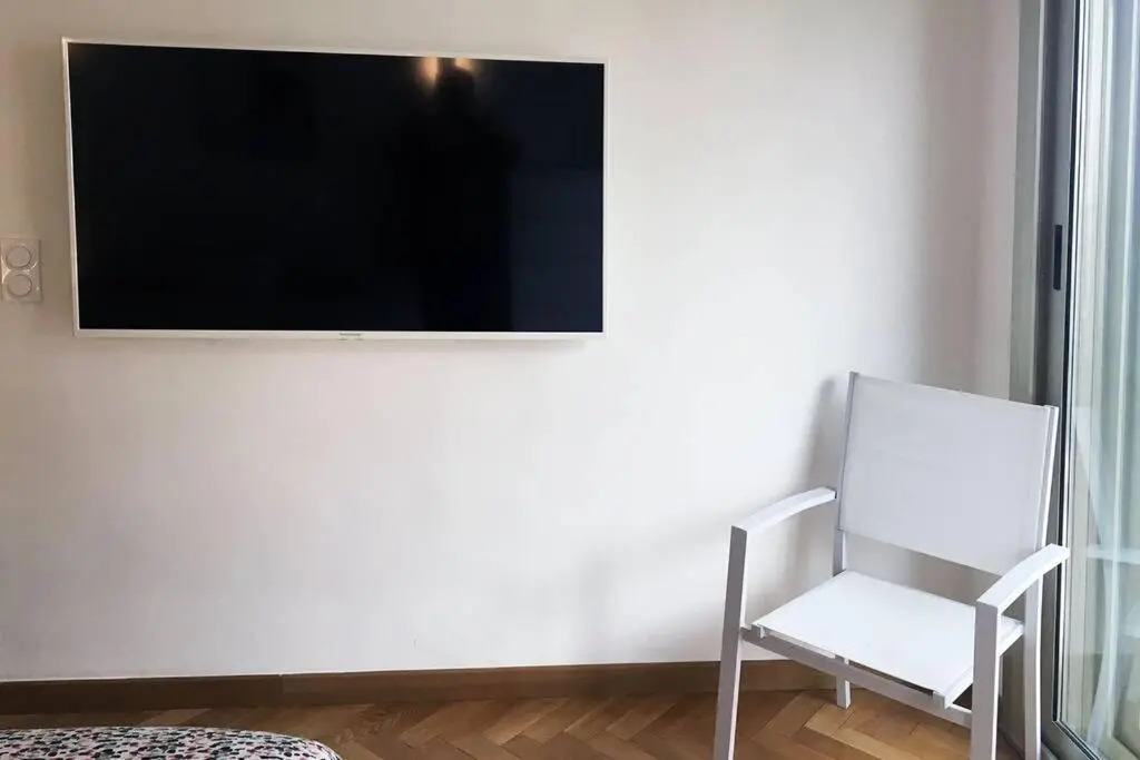 Promenade des anglais Amazing sea view 140M2 3BR