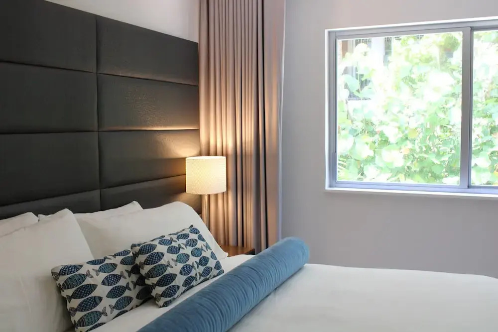 The Elmar Boutique Hotel