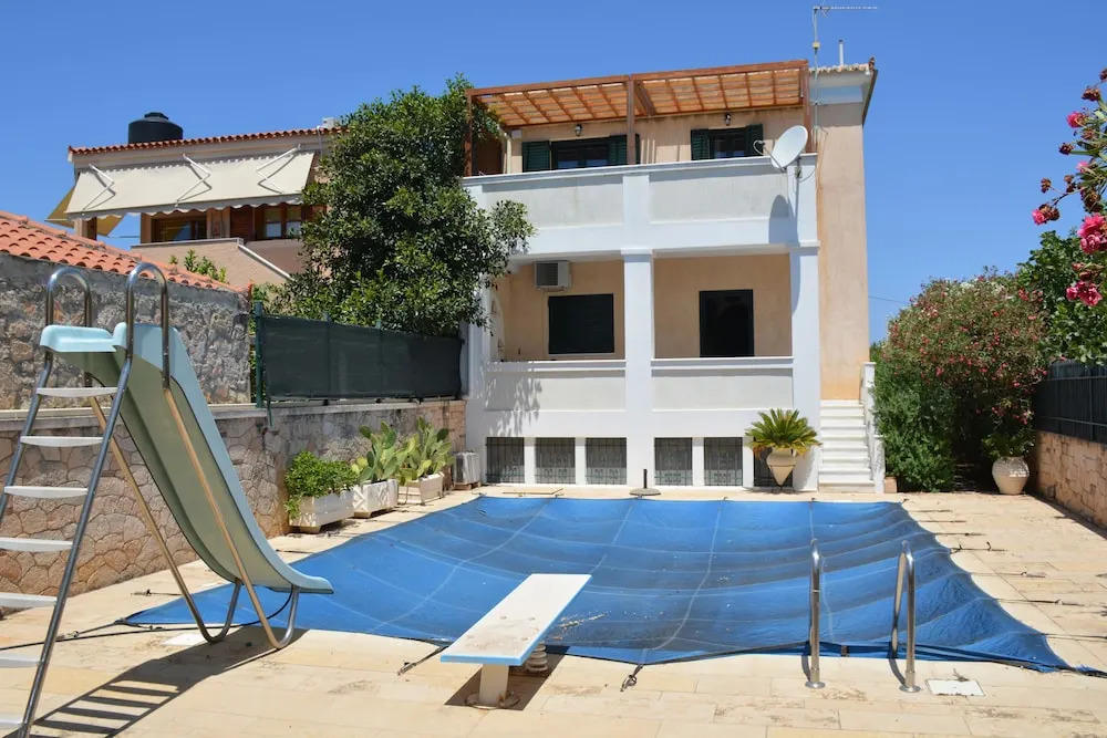 Villa Artemis