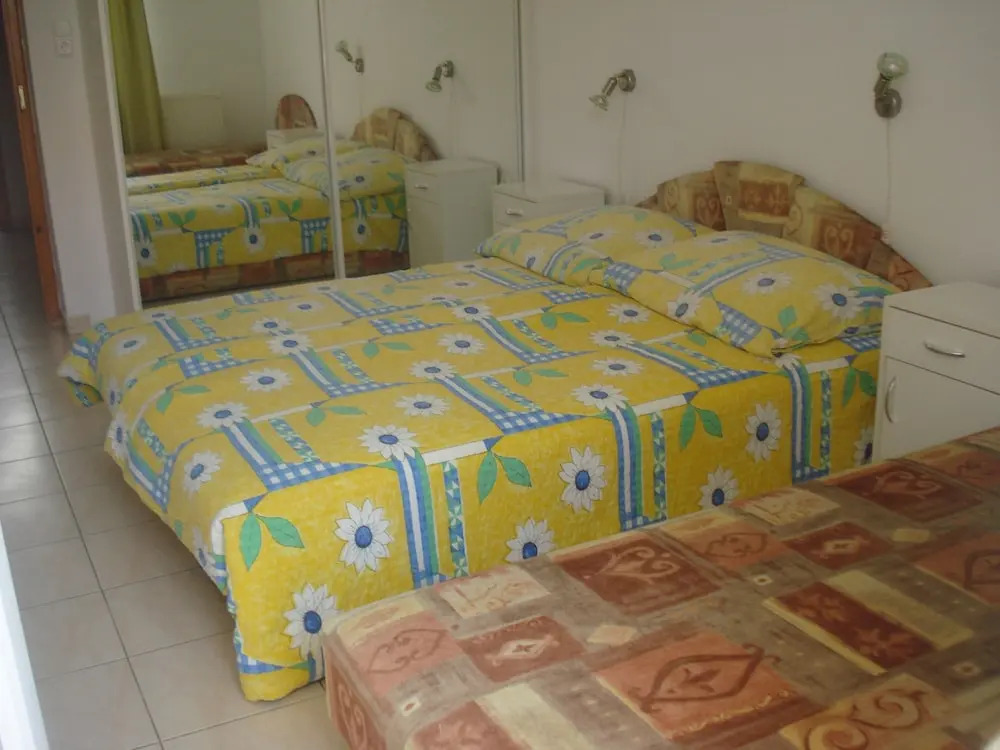 Klassz Apartmanház