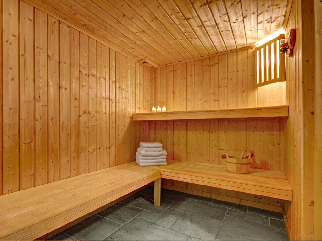 Chalet Les Ptits Loups
