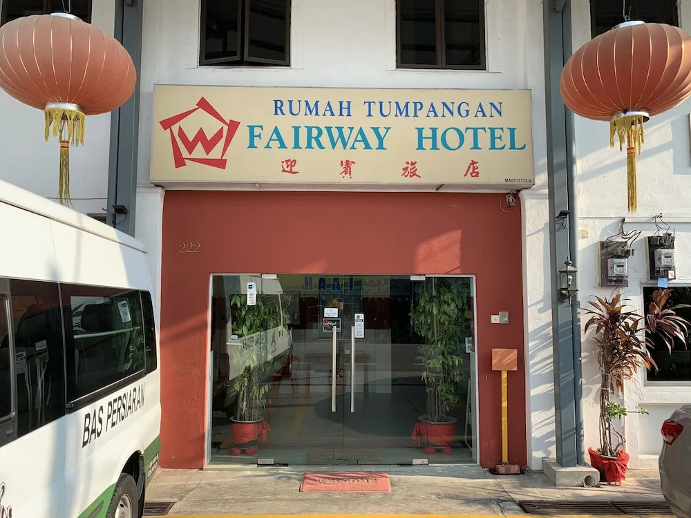 Fairway Hotel