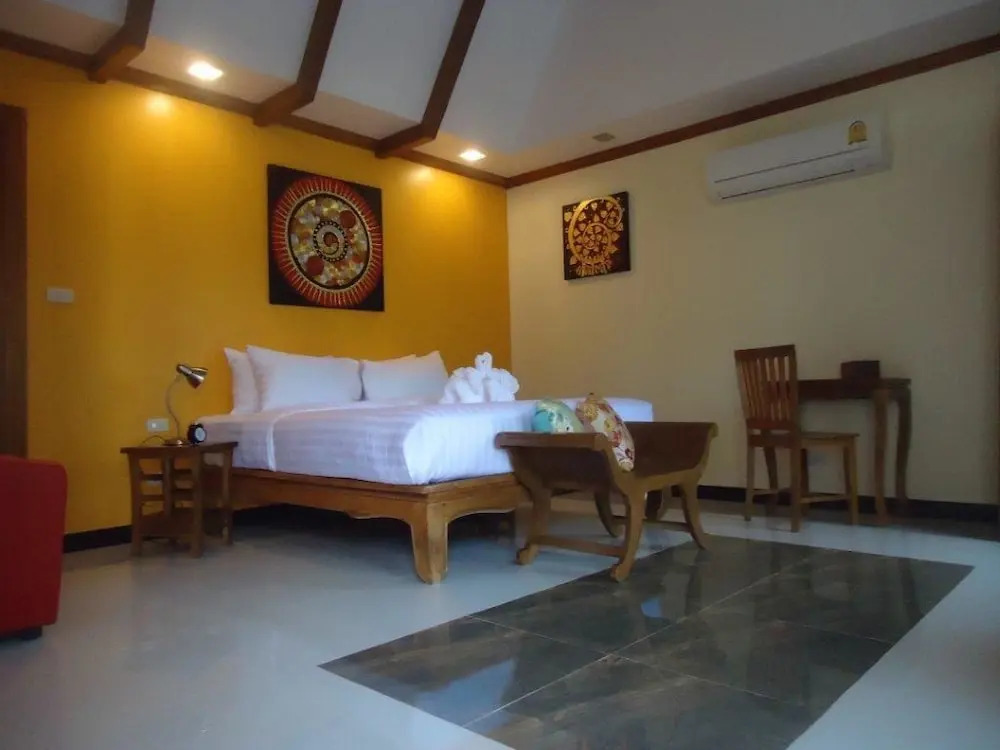 Villa Angelica - Baan Malinee