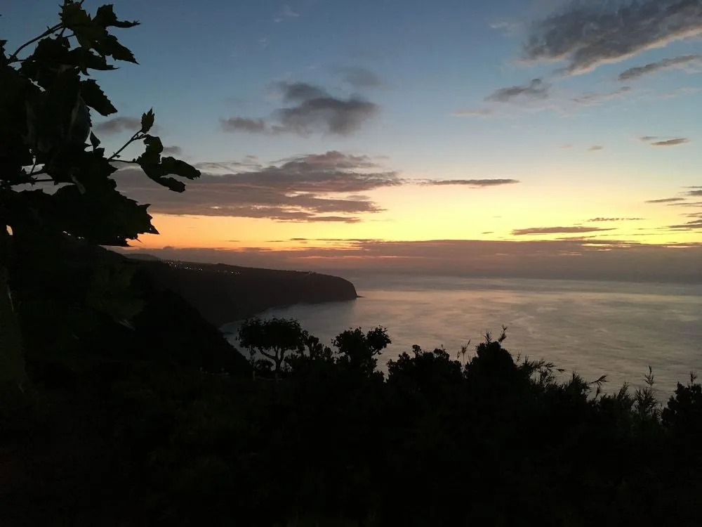 Antiga Fábrica de Chá - Amazing Ocean View