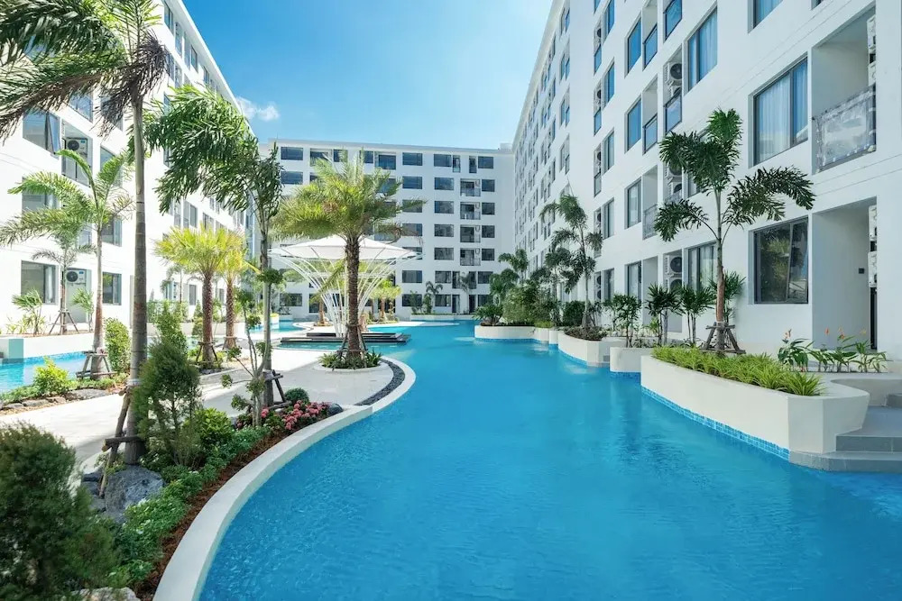 Capri Residence Bangtao