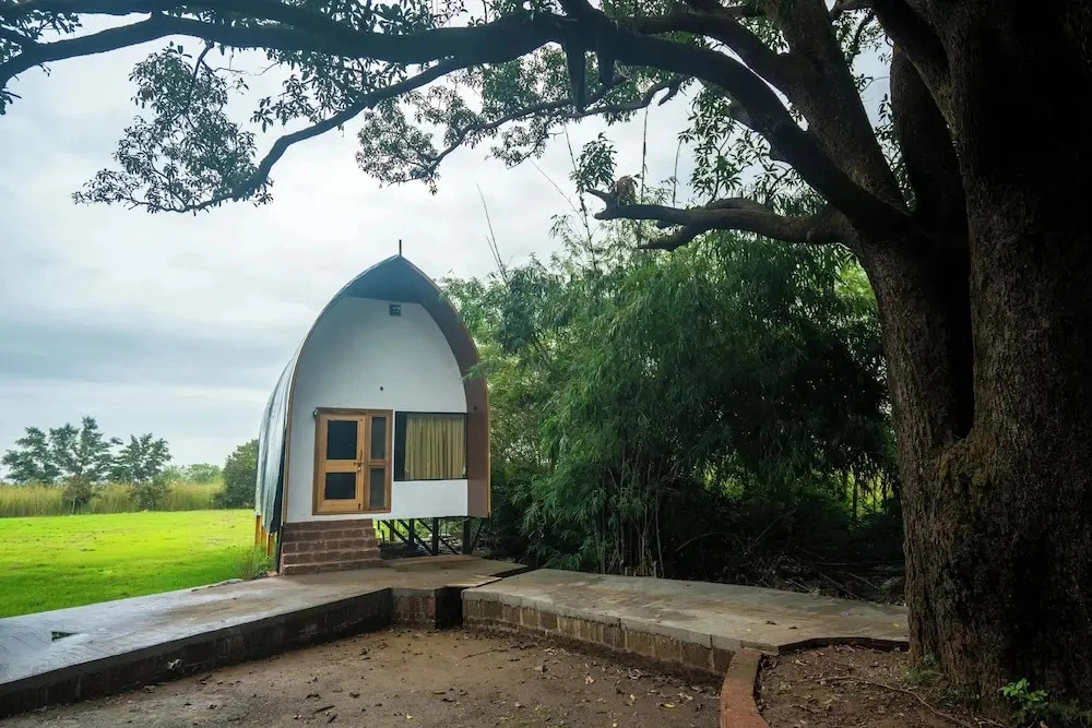 Royal Karjat Camp