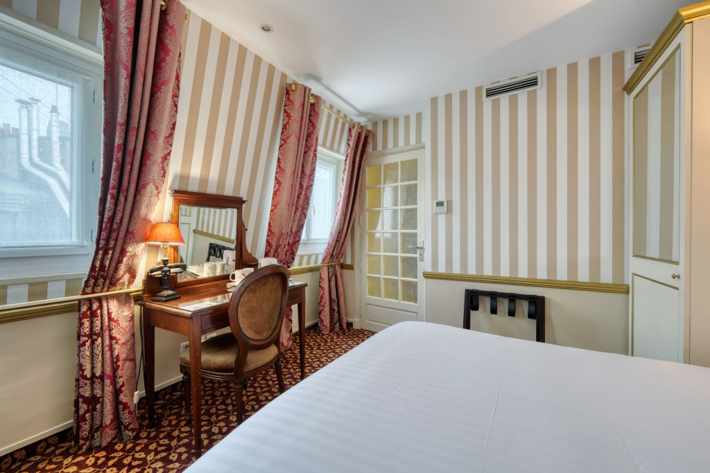 Hôtel Belfast