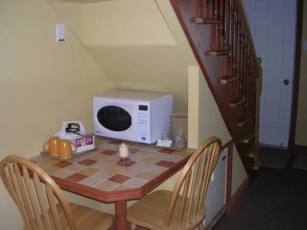 Motel au Ptit Sapin