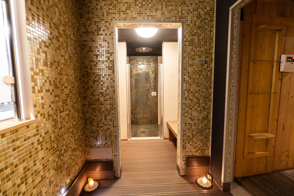 Best Western Plus Hotel Perla Del Porto