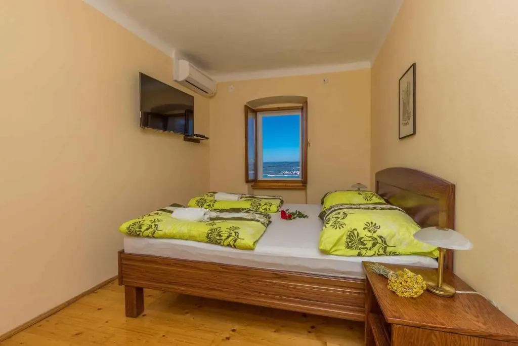 Holiday home in Crikvenica 41380