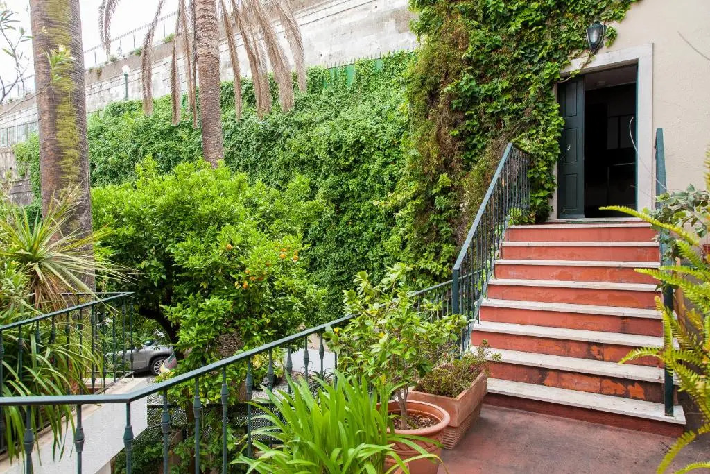 bairro alto view point 3 bedrooms chalet