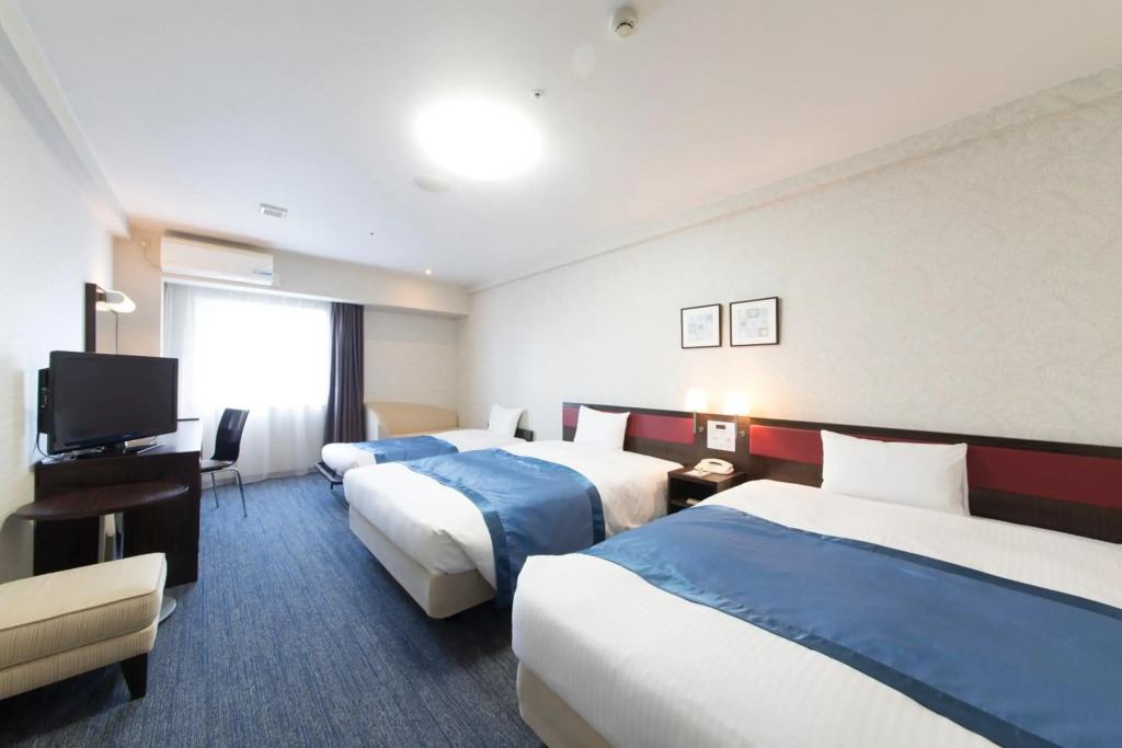 Hotel Hokke Club Shonan Fujisawa