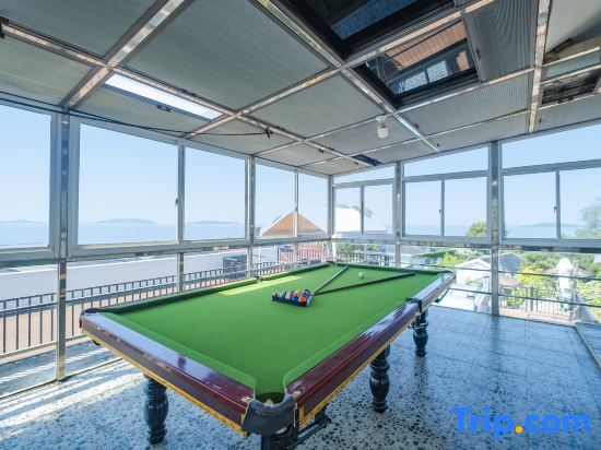 Suzhou Qixuan Homestay（taihuxishandaodian)