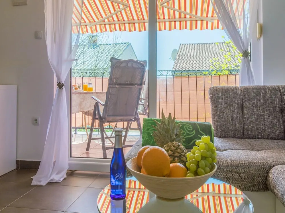 Apartments Tropez