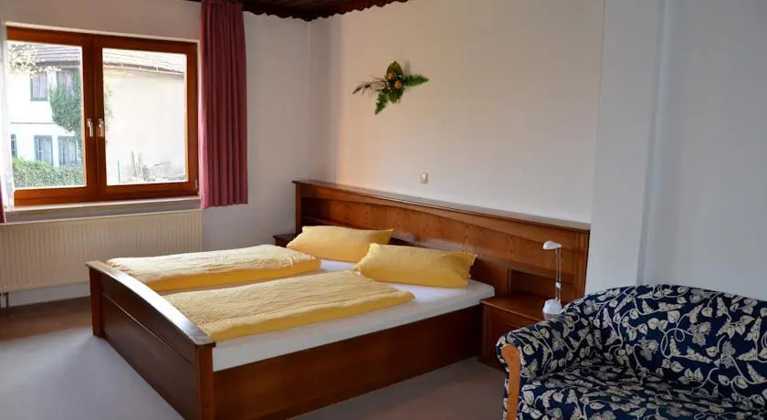 Hotel Sonja