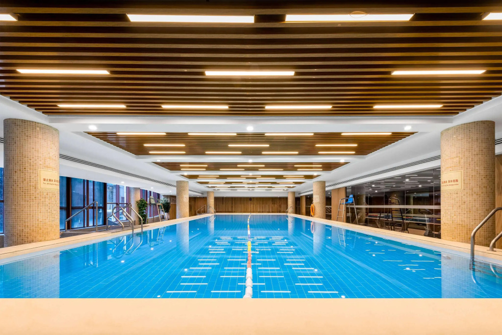 Wyndham Putian Downtown