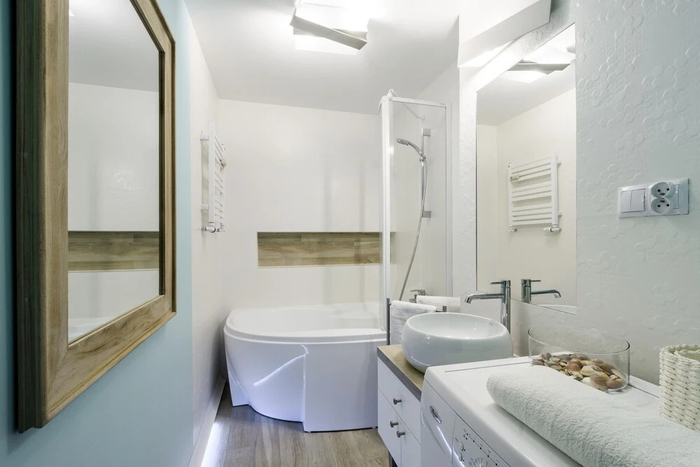 P&O Apartments Stegny 3