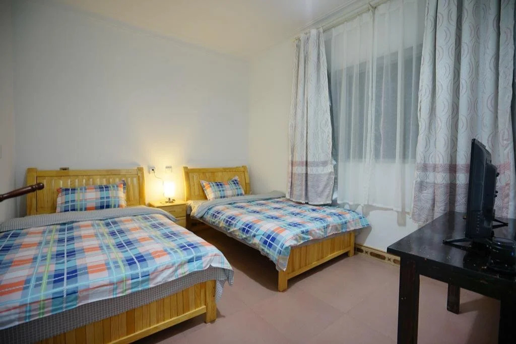 Mu Zi Li Hostel