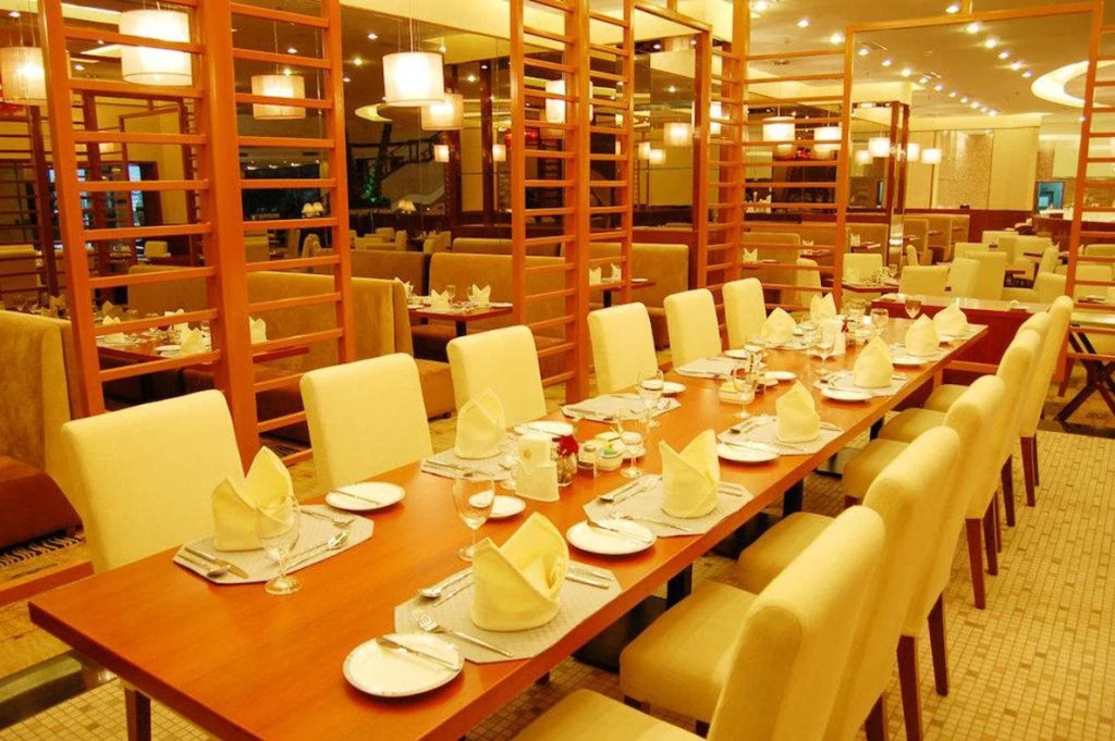 New Century Hotel Ninghai