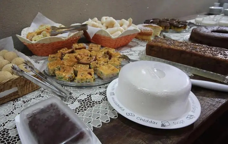 Hotel Fazenda dos Ipês