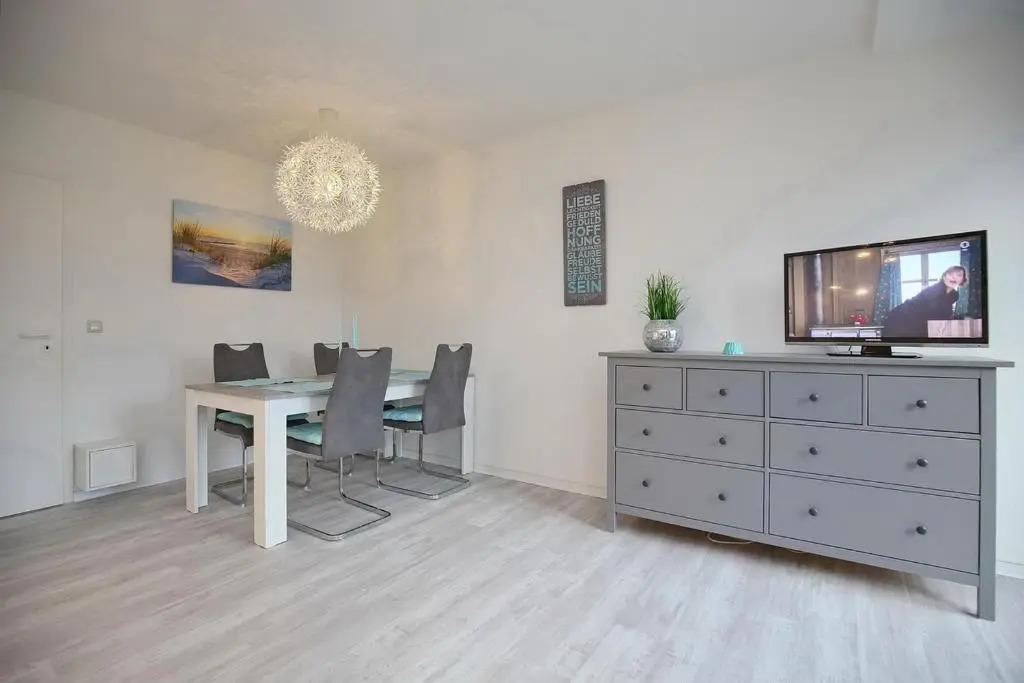 Sünnslag Wohnung 115