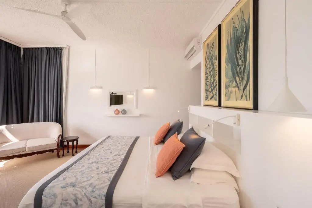Villa Cambier by muse villas