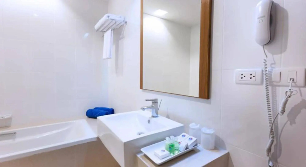 Rawai Princess Hotel