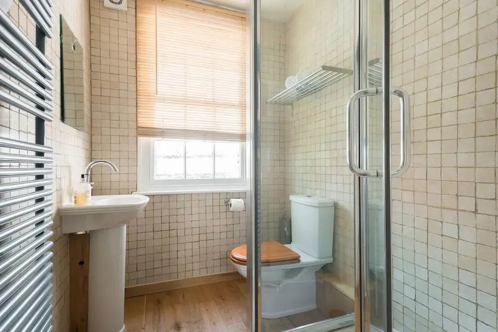 The Saint Giles Haunt - Bright & Central 3bdr Georgian Townhouse