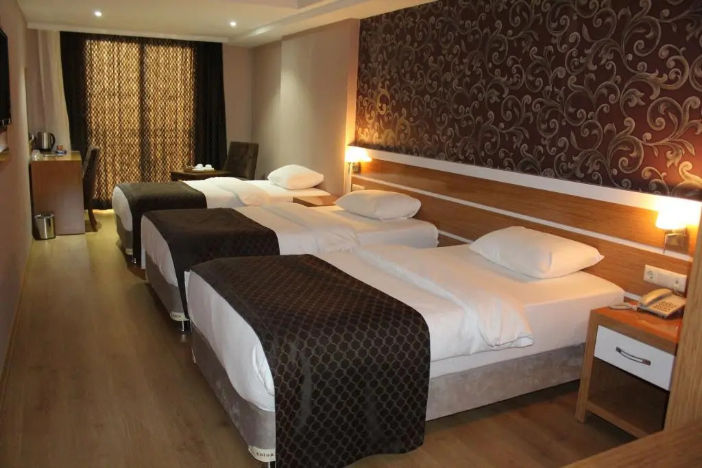 Bayazıt Hotel