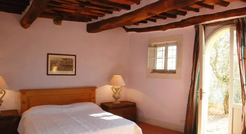 La Rocca Villa By Boutique