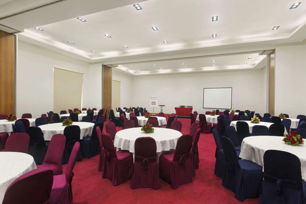 Ramada Encore By Wyndham Tangier