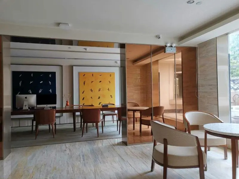Ji Hotel Hefei Tongcheng Road