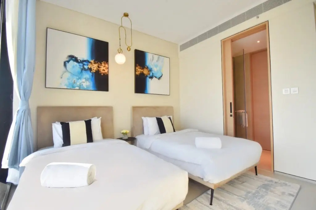 Provident Estate - Jumeirah Beach Residence Apartments