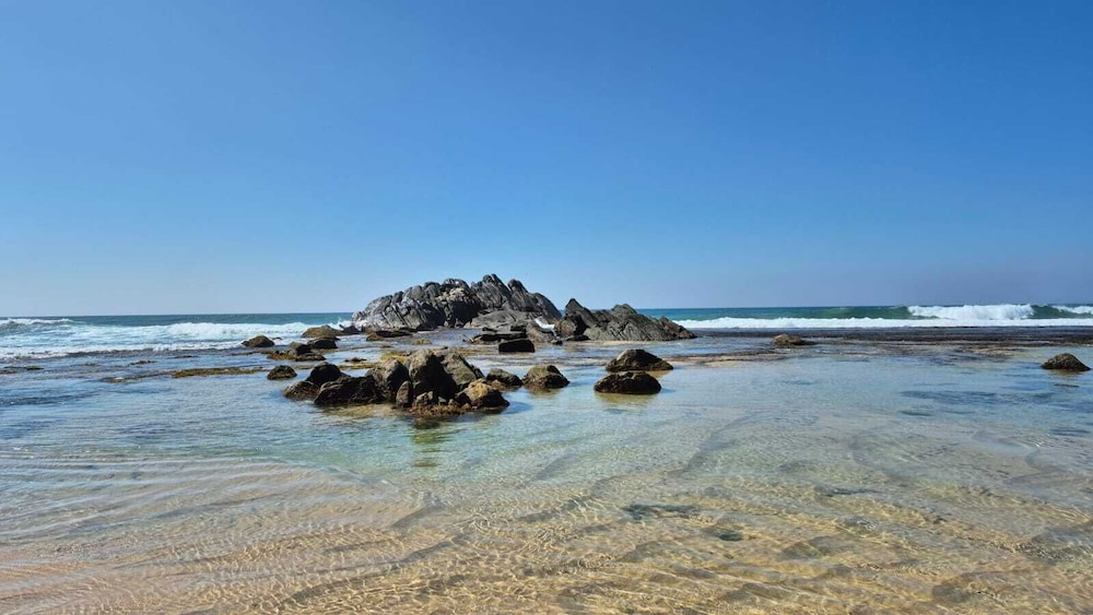 Unawatuna Nature Villa