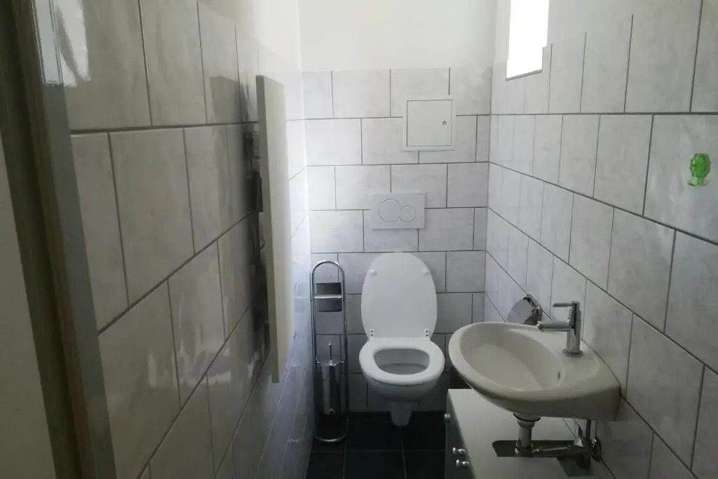 1 Bedroom apartment near Central Station