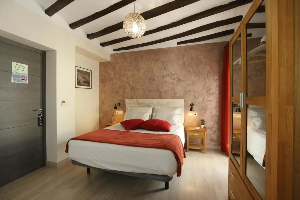 Nasilvana Hotel