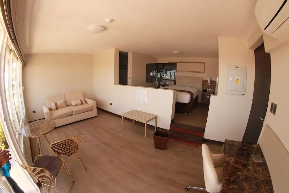DM Hoteles Moquegua