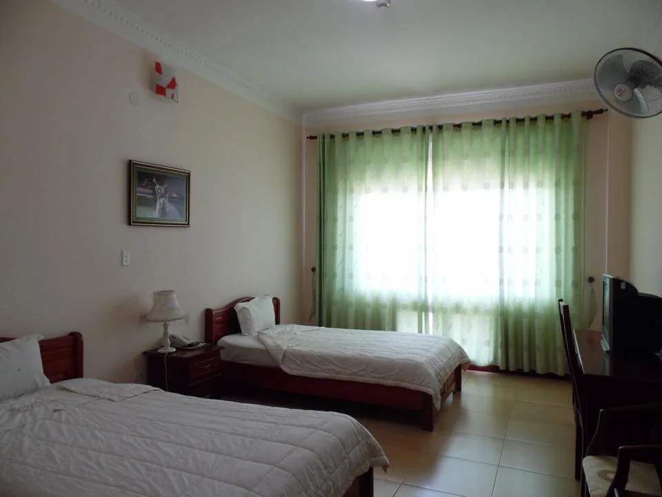 Xieng Khouang hotel