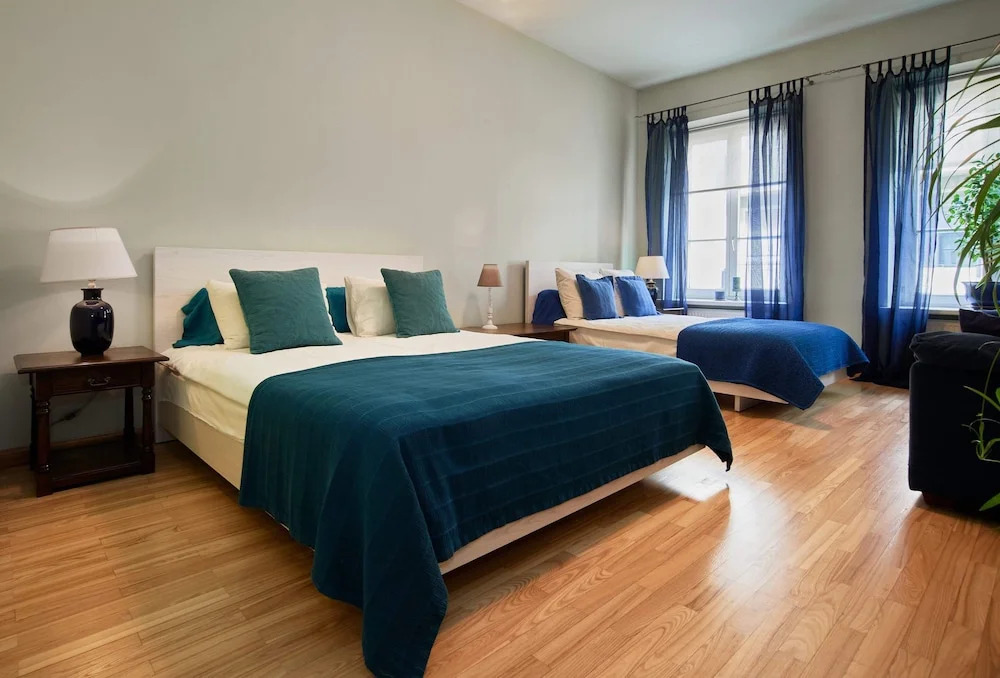 Rent In Lt Zemaitijos