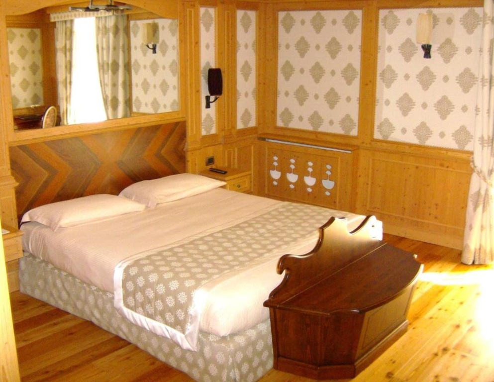 Cristal Palace Hotel