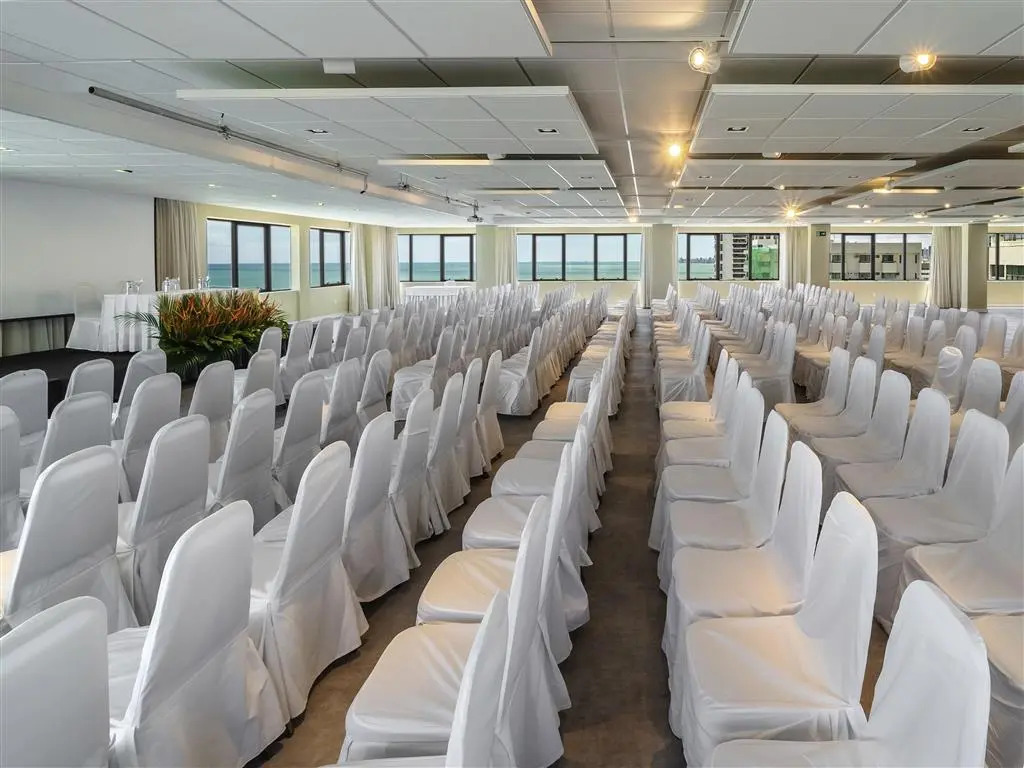 Hotel Recife Boa Viagem