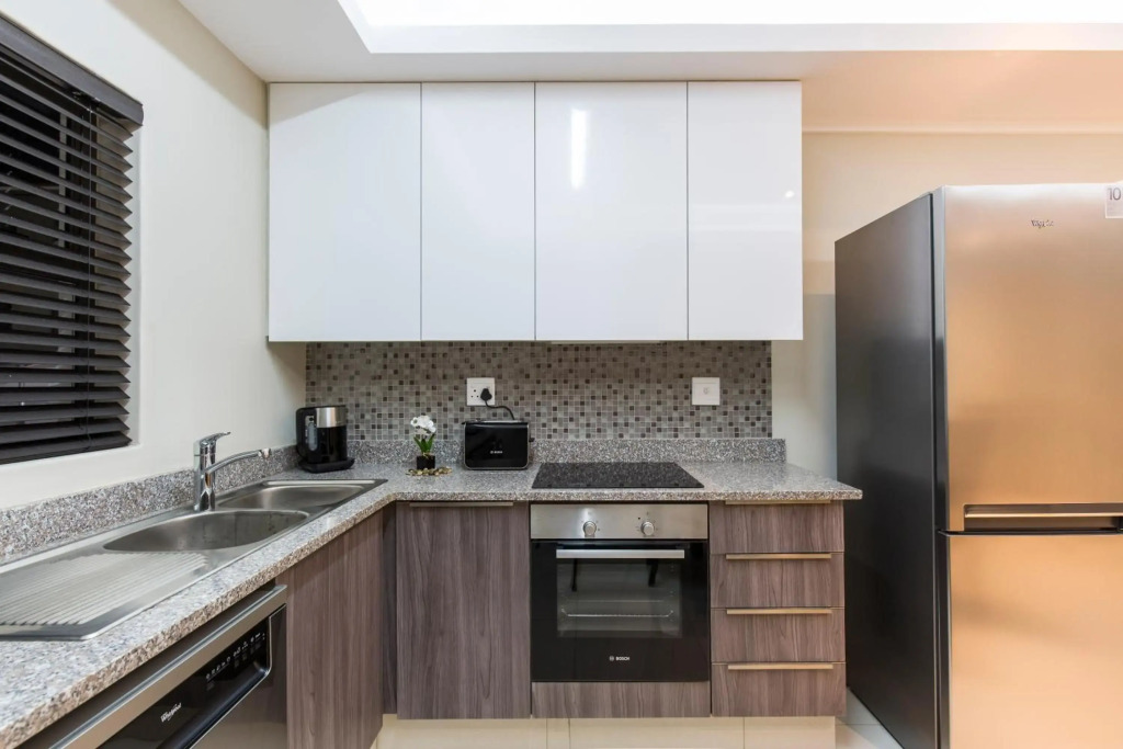 Savannah Park Luxury Apartments