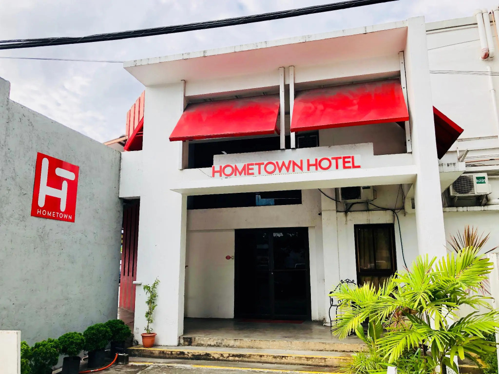 Hometown Hotel - Lacson Bacolod