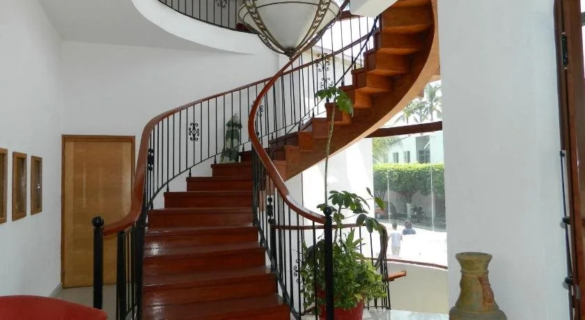 Hotel Pez Vela