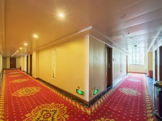 Specialty Business Hotel