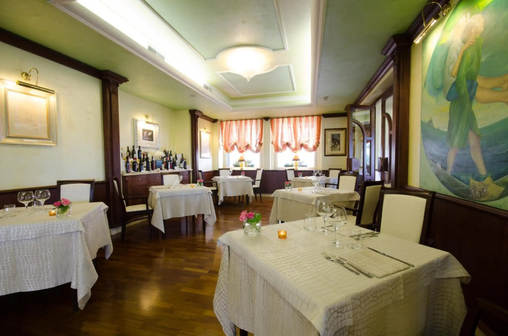 Hotel Ovidius