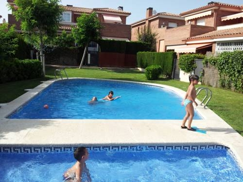 Ca La Pauleta Beach