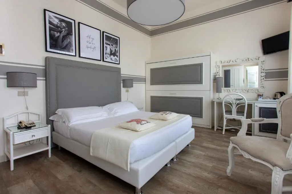 Hotel Olimpia