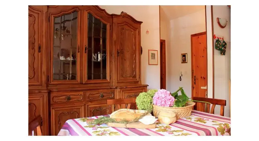 Casa Mariuccia